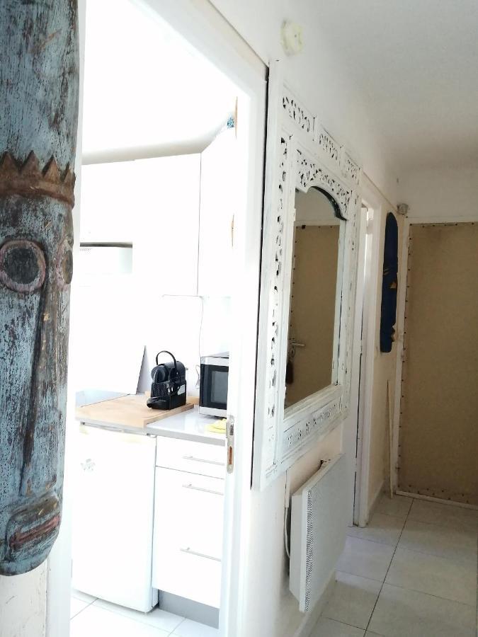 Majopau Apartment Boujan-sur-Libron ภายนอก รูปภาพ