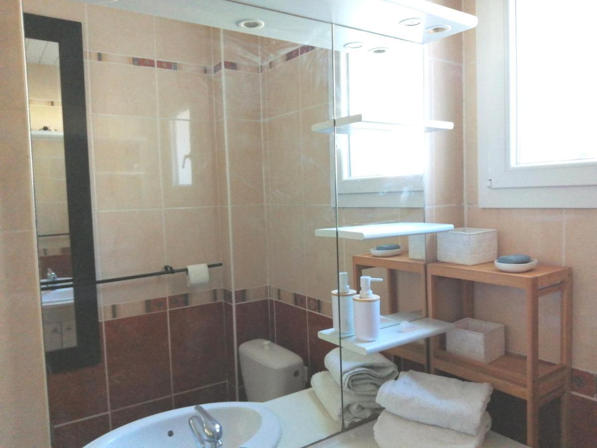 Majopau Apartment Boujan-sur-Libron ภายนอก รูปภาพ