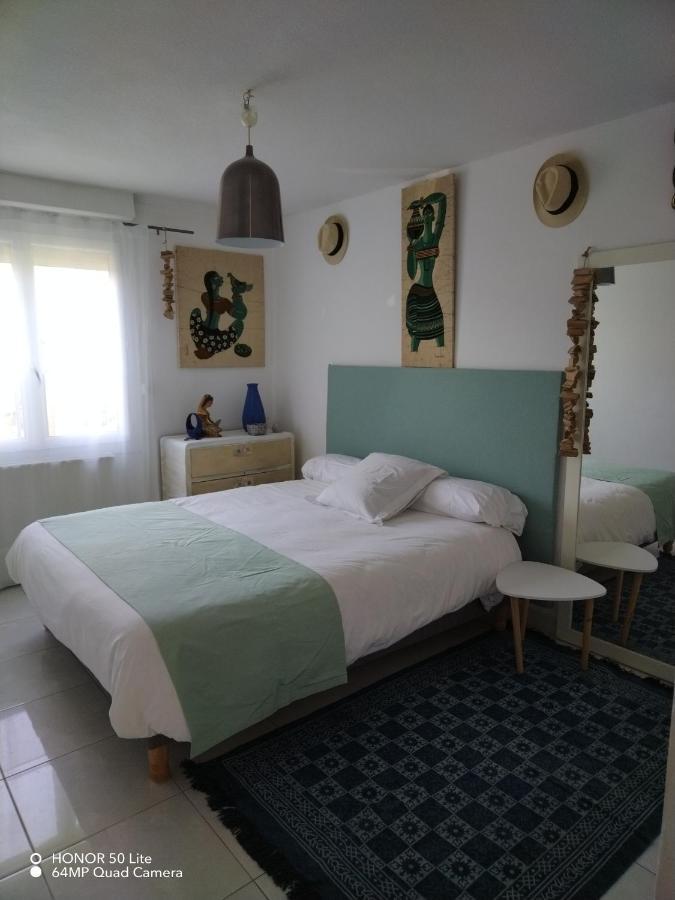 Majopau Apartment Boujan-sur-Libron ภายนอก รูปภาพ